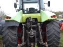 Claas Axion 820 traktor szlovák cég