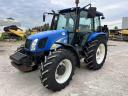 NEW HOLLAND T5040