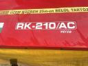 RK-210 /AC kasza kitűnő állapotban eladó