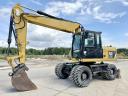 Caterpillar M315D (2013) 14 400 üzemóra,  lízing 20%-tól