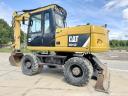 Caterpillar M315D (2013) 14 400 üzemóra,  lízing 20%-tól