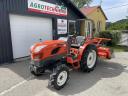 Kubota T240D