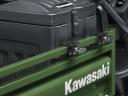 Kawasaki Mule SX 4x4 KL ( Akciós - Rendszámos mezőgazdasági vontató)