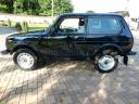 LADA NIVA 4X4 1.7 URBAN,  MEGKÍMÉLT ÁLLAPOTBAN. BENZIN-GÁZ ÜZEMMÓD. AZONNAL ELVIHETŐ