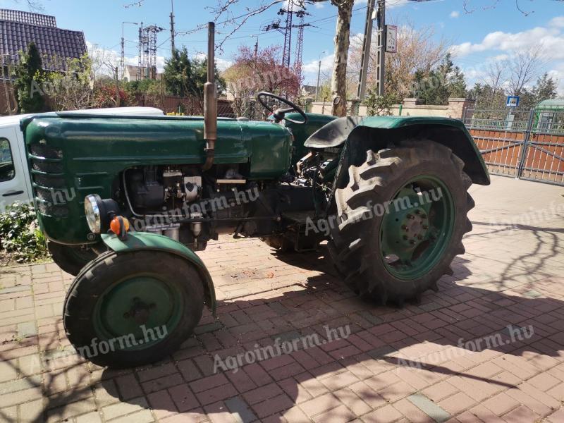 Zetor 3011 eladó,  rengeteg alkatrésszel