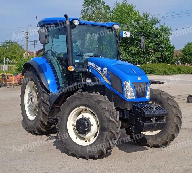 New Holland TD5.105 traktor