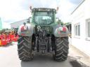 Fendt 826 VARIO SCR PROFI PLUS traktor
