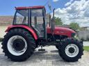 Jinma 1254 traktor eladó