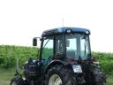 New Holland T4.95N keskeny ültetvényes traktor