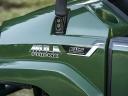 Kawasaki Mule Pro MX KL (Rendszámos mezőgazdasági vontató)