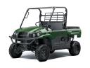 Kawasaki Mule Pro MX KL (Rendszámos mezőgazdasági vontató)