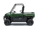 Kawasaki Mule Pro MX KL (Rendszámos mezőgazdasági vontató)