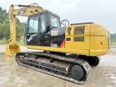 Caterpillar 320DL / 2011 / 7600 üzemóra / Lízing 20%-tól