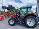 Massey Ferguson 5610 traktor