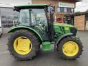 John Deere 5075 E traktor