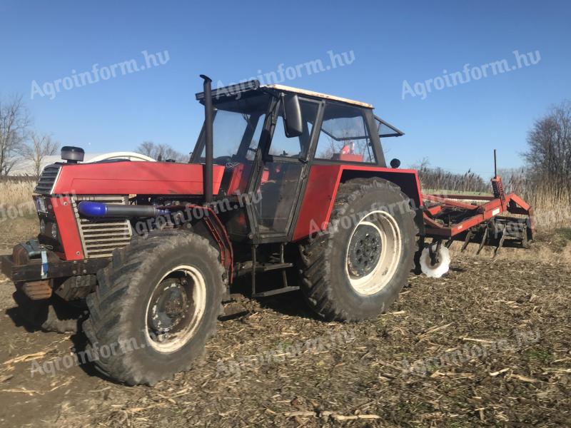 Zetor 10145