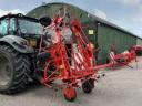 Kuhn GF 6502 függesztett rendterítőgép