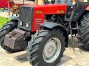 Belarus MTZ 892.2 traktor klíma