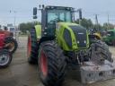 Claas Axion 850 - traktor