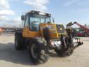 JCB HMV 155 T Fastrac eladó