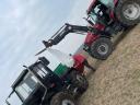Mb trac mb track mercedes traktor