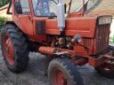 Mtz 80 Traktor,  még két év műszakival eladó
