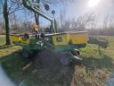 John Deere 1760 12 soros szemenkénti vetőgép