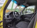 Mercedes Sprinter Ruthmann Ecoline 160 - 16 m - 250 kg