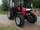Mtz 820.4 traktor 2017
