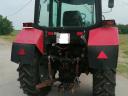 Mtz 82 traktor új gumikkal,  orbitos