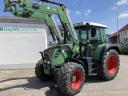 Fendt 310 Vario SCR TMS traktor