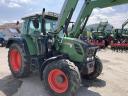 Fendt 310 Vario SCR TMS traktor