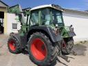 Fendt 310 Vario SCR TMS traktor