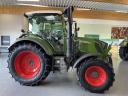 Fendt 313 Vario S4 Profi traktor