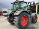 Fendt 516 VARIO S4 POWER traktor