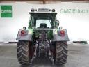 Fendt 313 VARIO SCR traktor