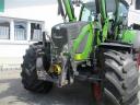 Fendt 720 VARIO S4 P-PLUS traktor
