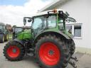 Fendt 211 S VARIO GEN3 PROFI SET2 traktor