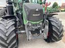 Fendt 313 Vario S4 Power traktor