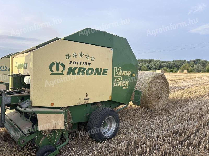 Krone VarioPack 1800