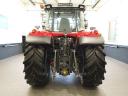 Massey Ferguson 6S.180 DYNA-6 EXCLUSIVE traktor