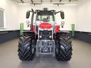Massey Ferguson 6S.180 DYNA-6 EXCLUSIVE traktor