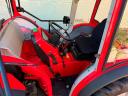 Antonio Carraro TRX 7800 kertészeti traktor