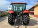 New Holland L85 traktor