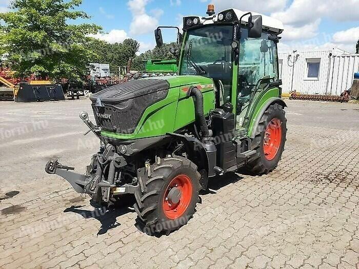 Fendt 209 V VARIO GEN-3 POWER SET-2 traktor