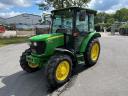 John Deere 5050E traktor
