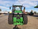 John Deere 8320 R POWERSHIFT traktor