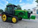 John Deere 8360 RT traktor
