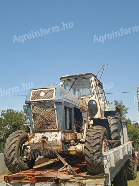 Eladó Fortschritt ZT 303-as traktor