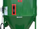 M-ROL Függőleges takarmánykeverő 500kg-tól az 5000kg-os kiszerelésig
